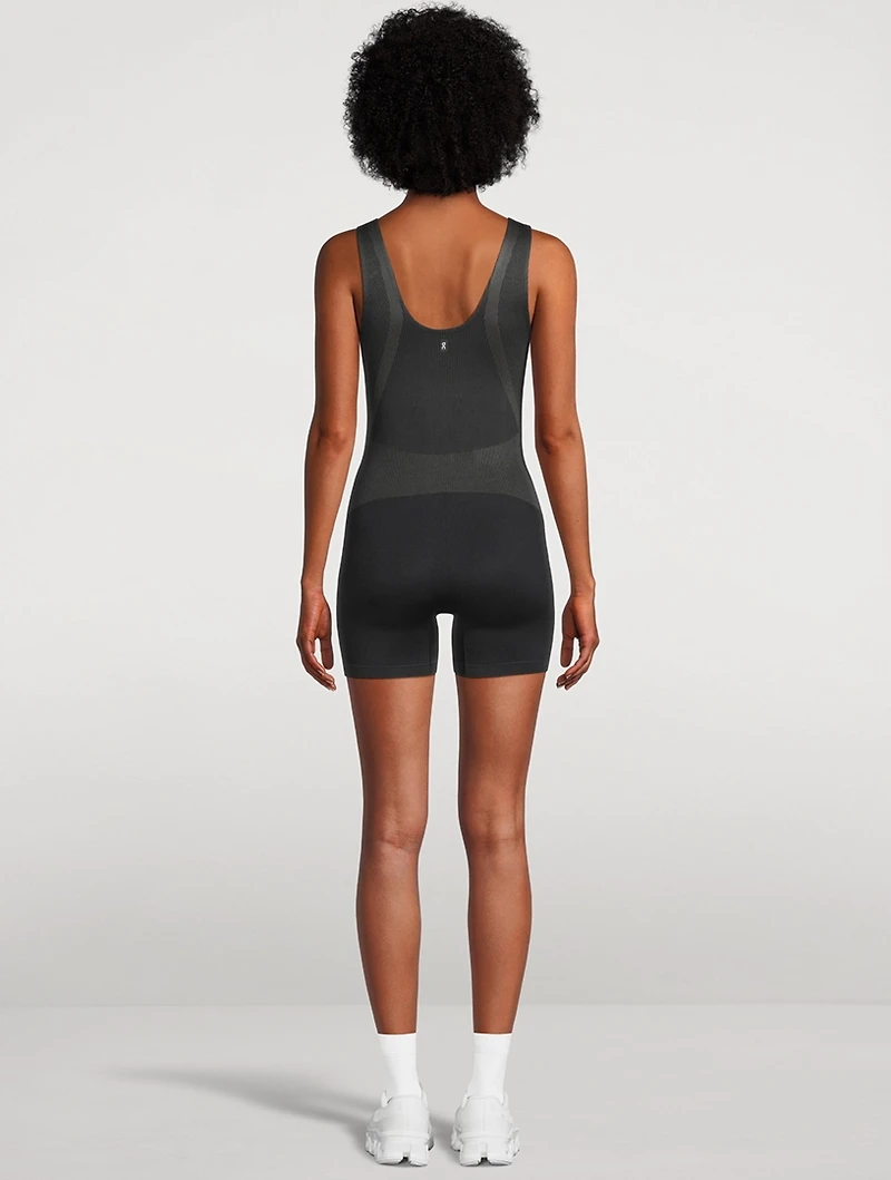 Studio Knit Bodysuit