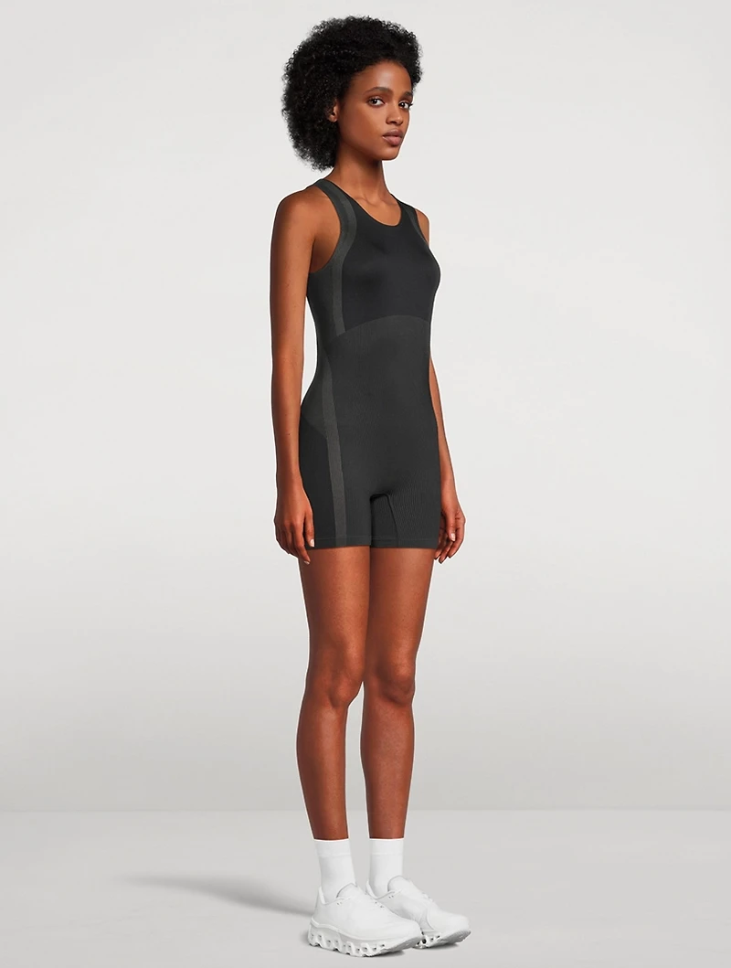 Studio Knit Bodysuit