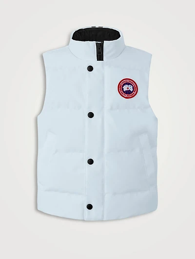 Youth Vanier Vest