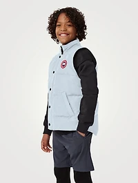 Youth Vanier Vest