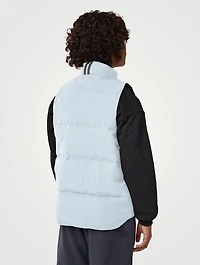 Youth Vanier Vest
