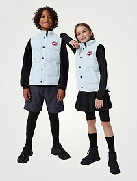 Youth Vanier Vest