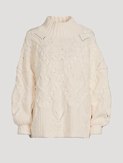 Heart You Sweater