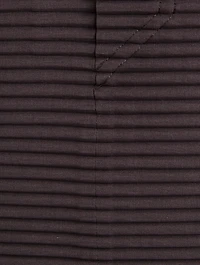 Horizon Pleats Tote Bag