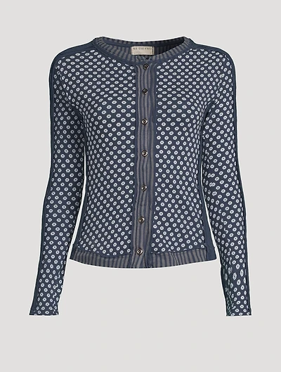Instant Classic Cardigan