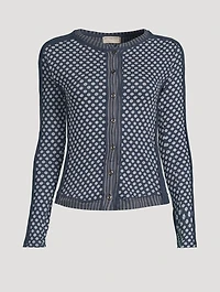 Instant Classic Cardigan