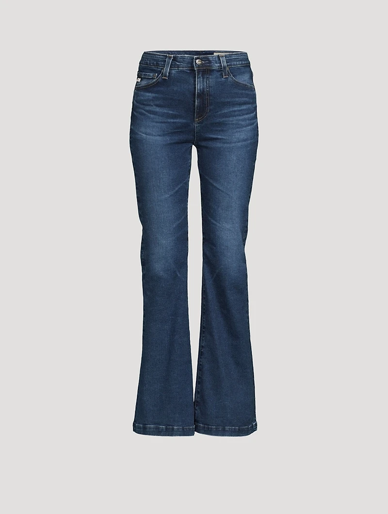 Madi Flare Jeans