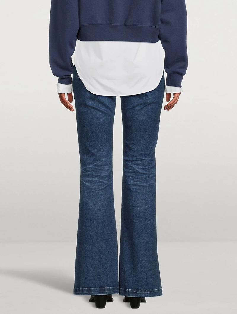 Madi Flare Jeans