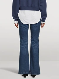 Madi Flare Jeans
