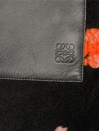 Hooded Fleece Jacket
