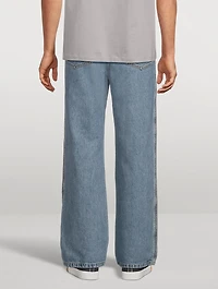 Anagram Baggy Jeans
