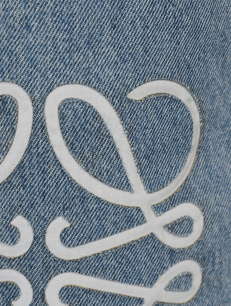 Anagram Baggy Jeans