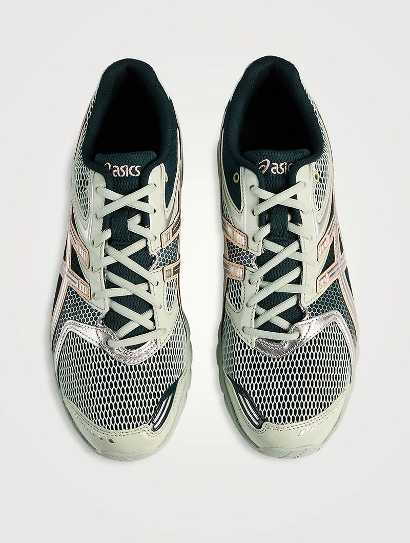 GEL-DS TRAINER 14 Mesh Sneakers