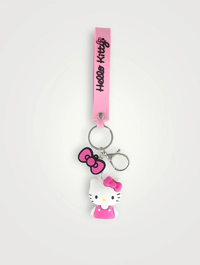 Hello Kitty 3D Vinyl Keychain