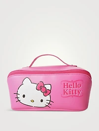 Hello Kitty Travel Cosmetic Bag