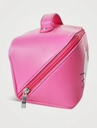 Hello Kitty Travel Cosmetic Bag