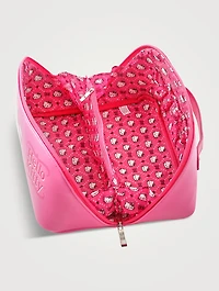 Hello Kitty Travel Cosmetic Bag