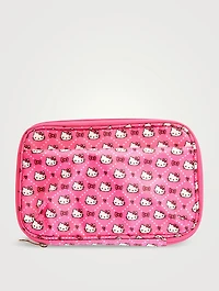 Hello Kitty Travel Zippered Organizer