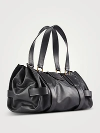 Kerala 25 Leather Shoulder Bag
