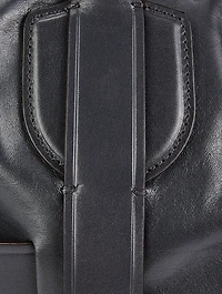 Kerala 25 Leather Shoulder Bag