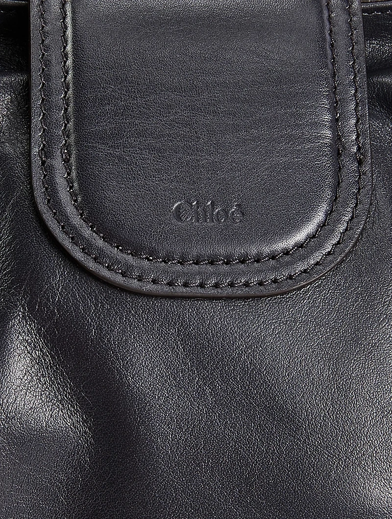 Kerala 25 Leather Shoulder Bag