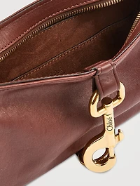 Kerala 25 Leather Baguette