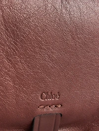 Kerala 25 Leather Baguette
