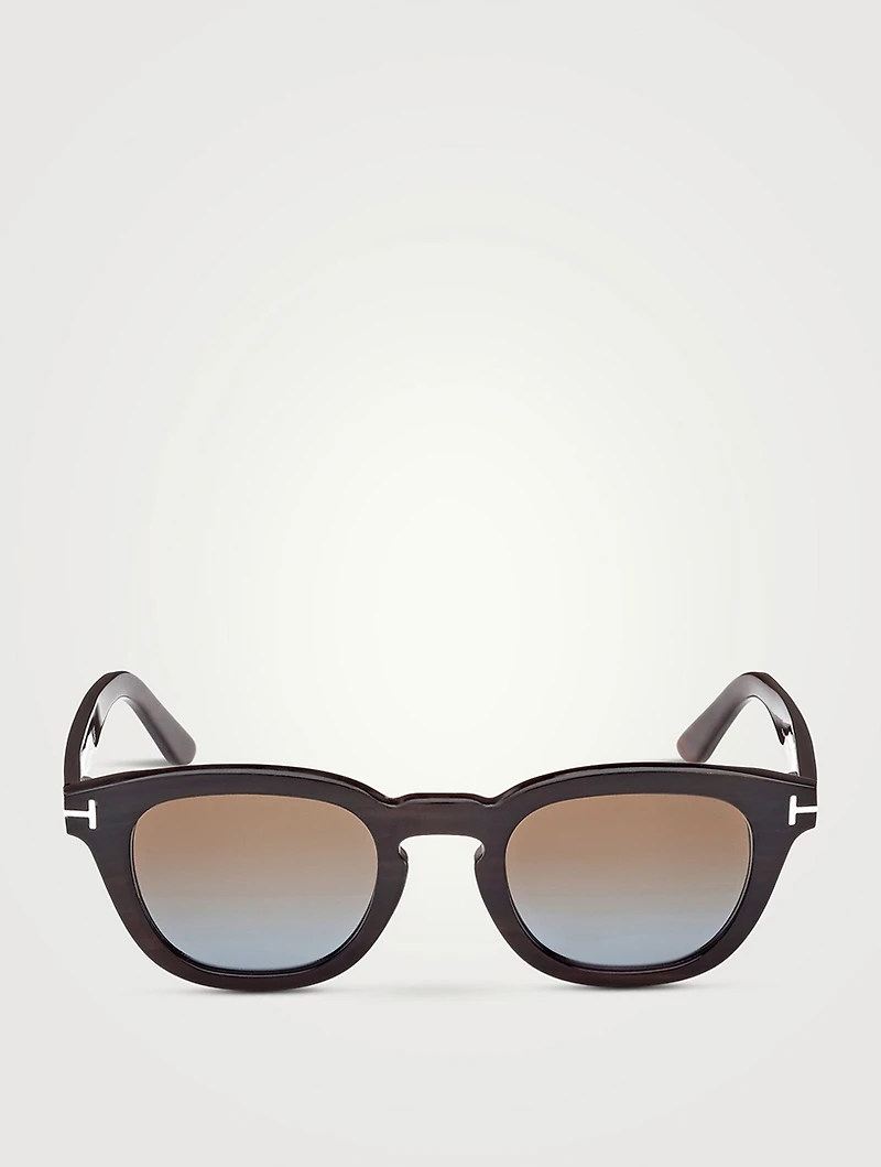 Square Sunglasses