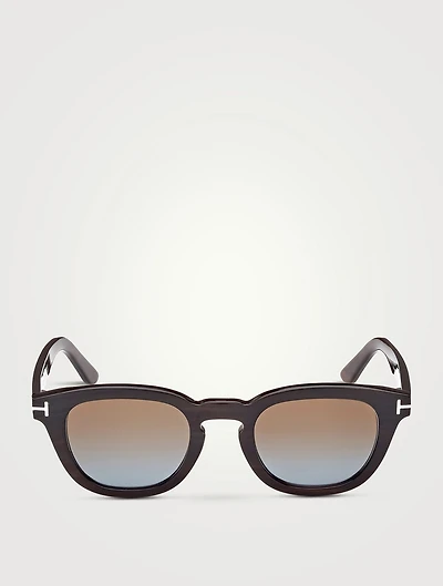 Square Sunglasses
