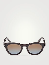 Square Sunglasses