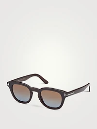 Square Sunglasses