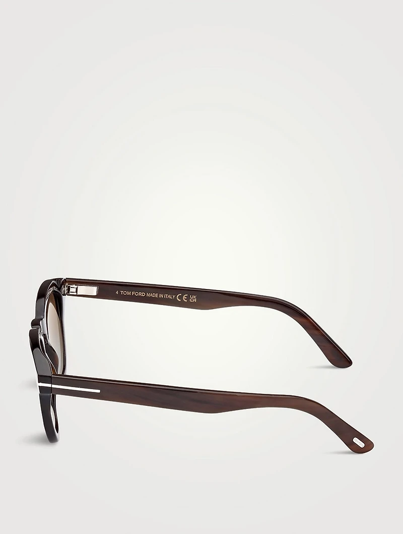 Square Sunglasses