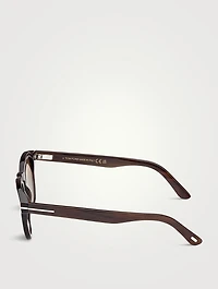 Square Sunglasses