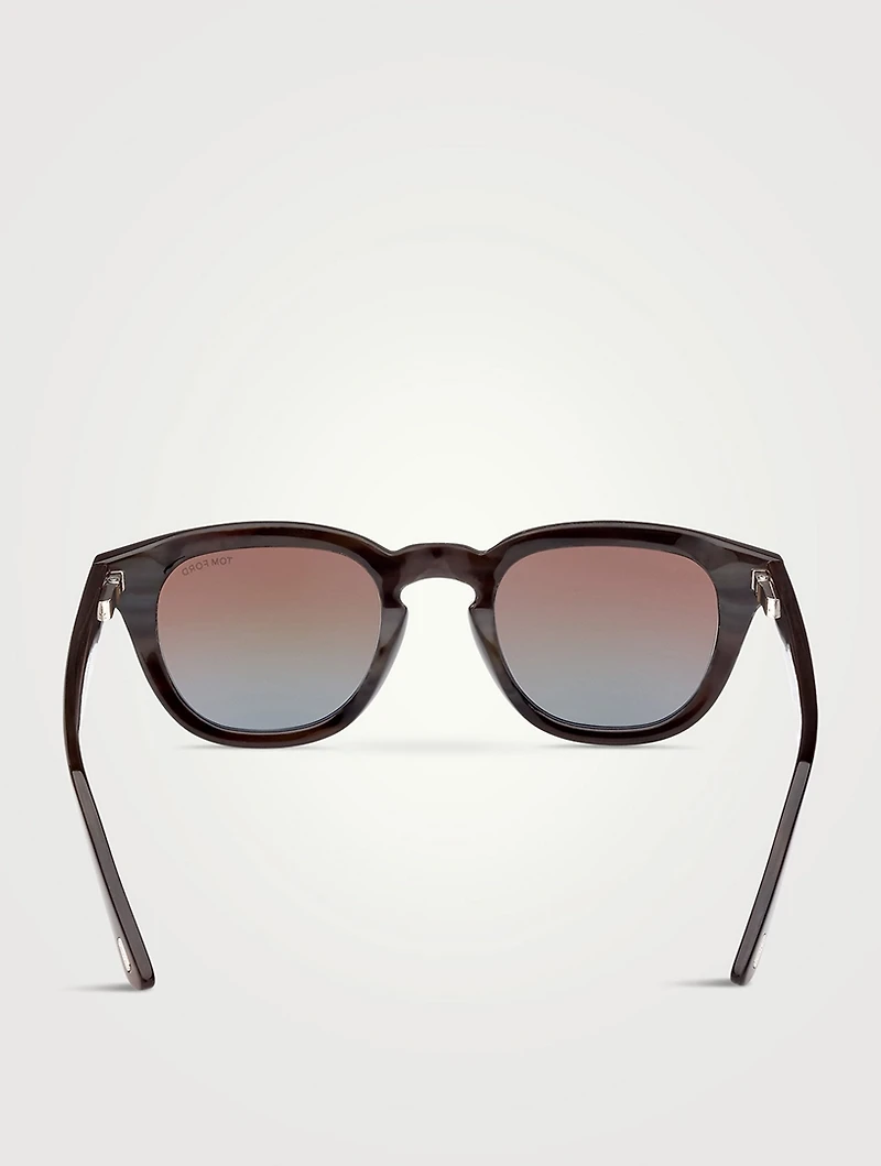 Square Sunglasses