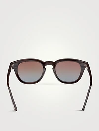Square Sunglasses