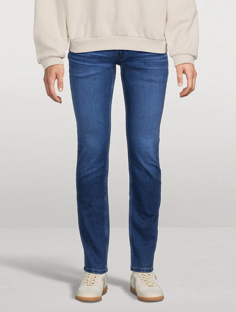Lennox Slim-Fit Jeans