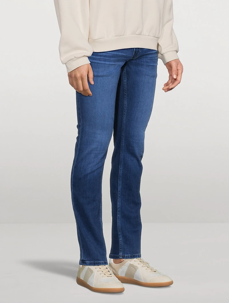 Lennox Slim-Fit Jeans