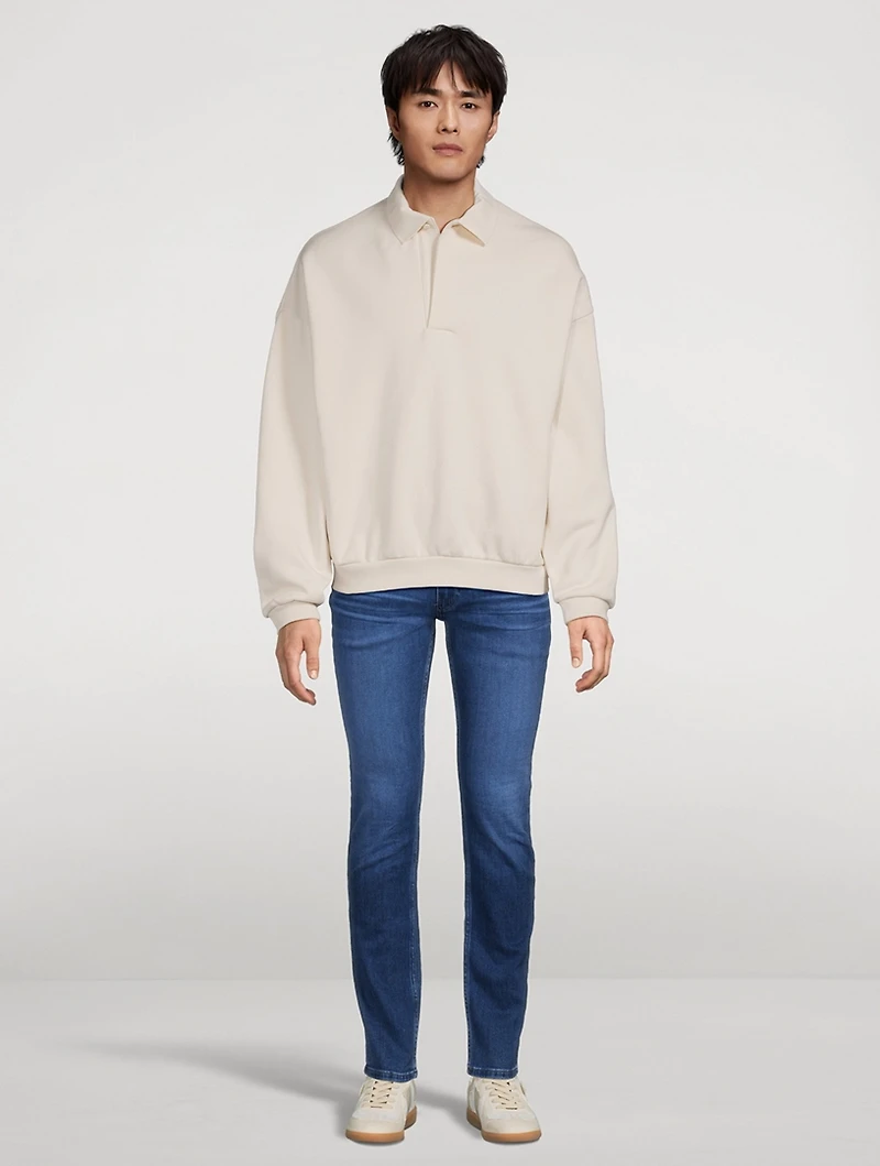 Lennox Slim-Fit Jeans