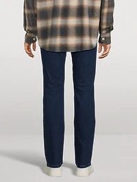 Federal Slim Straight Jeans