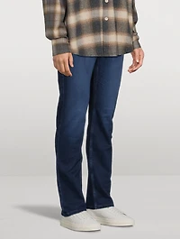 Federal Slim Straight Jeans