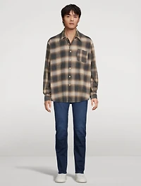 Federal Slim Straight Jeans