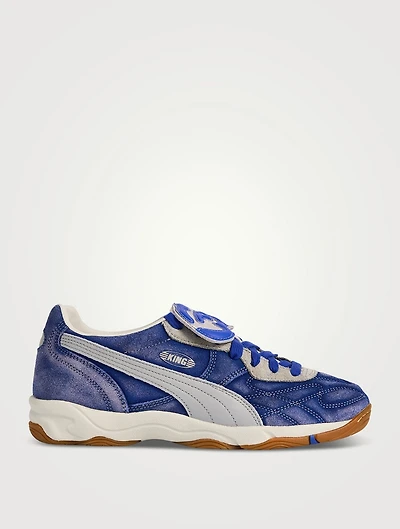 PUMA x KidSuper King Sneakers