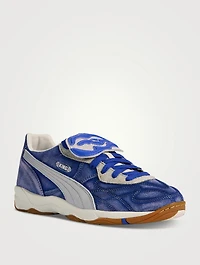PUMA x KidSuper King Sneakers