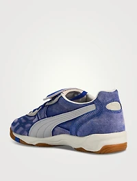 PUMA x KidSuper King Sneakers