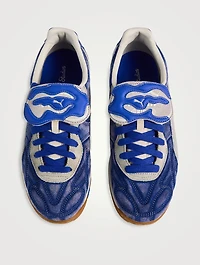 PUMA x KidSuper King Sneakers