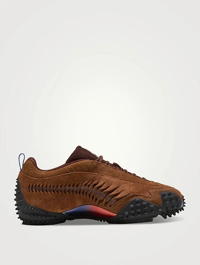 PUMA x Aries Arise Mostro Craft Sneakers