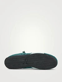 Speedcat The NeverWorn Suede Sneakers