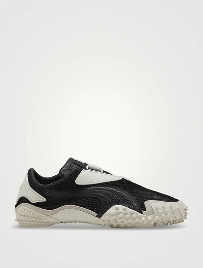 Mostro Mesh Sneakers