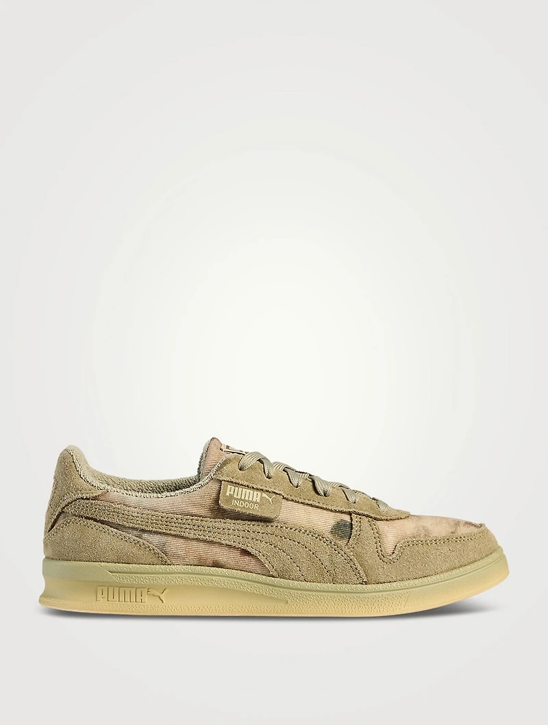 PUMA x KidSuper Sneakers
