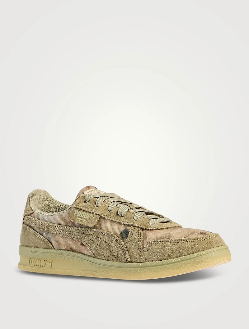 PUMA x KidSuper Sneakers
